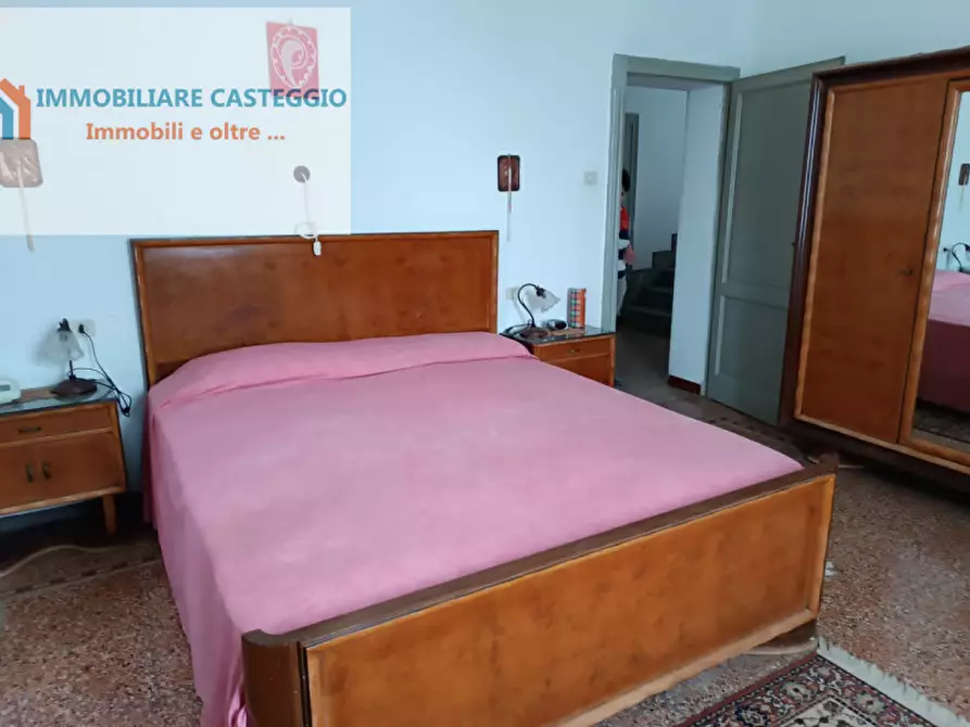 Immagine 19 di Casa indipendente in vendita  in via roma a Casteggio