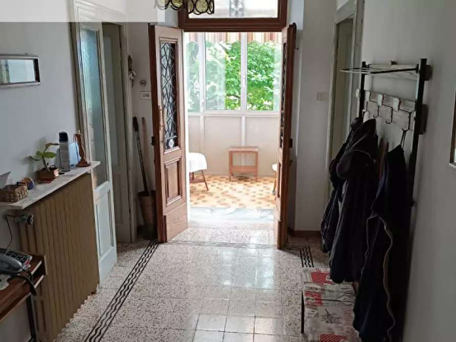 Immagine 21 di Casa indipendente in vendita  in via roma a Casteggio