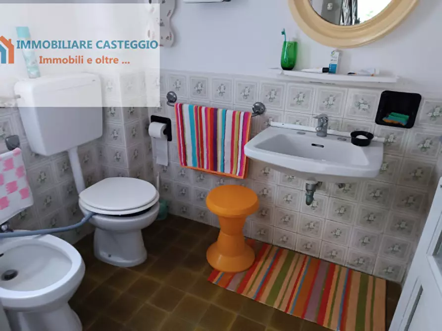 Immagine 24 di Casa indipendente in vendita  in via roma a Casteggio