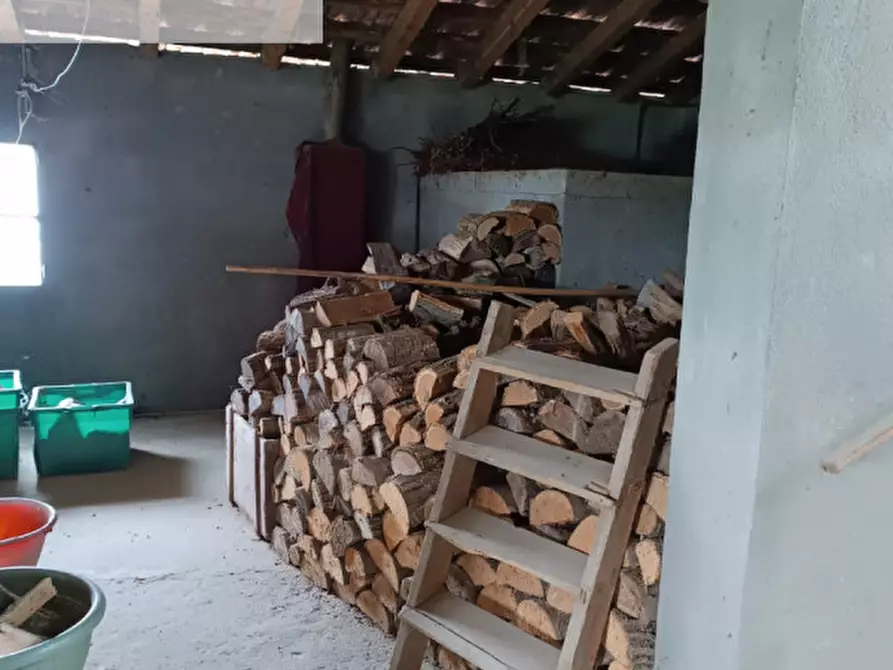 Immagine 25 di Casa indipendente in vendita  in via roma a Casteggio