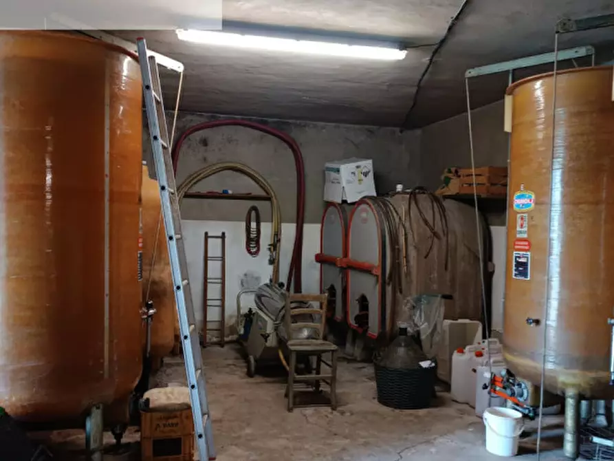 Immagine 28 di Casa indipendente in vendita  in via roma a Casteggio