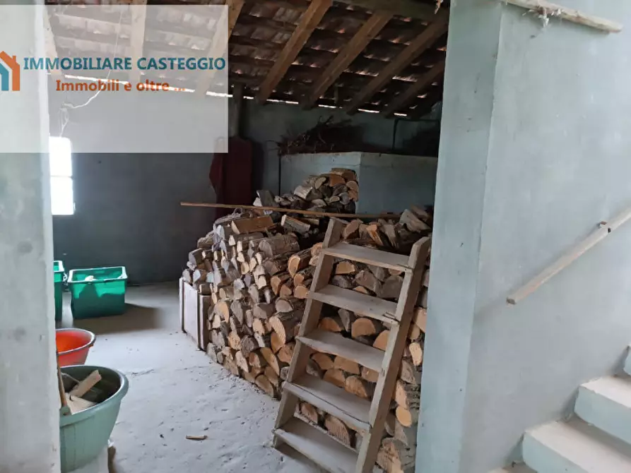 Immagine 29 di Casa indipendente in vendita  in via roma a Casteggio