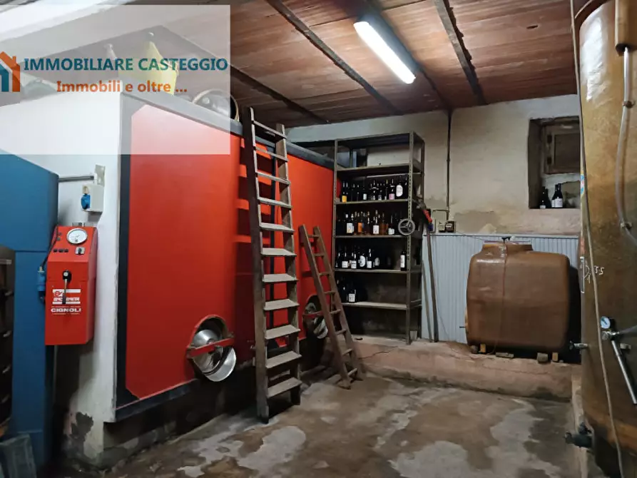 Immagine 30 di Casa indipendente in vendita  in via roma a Casteggio