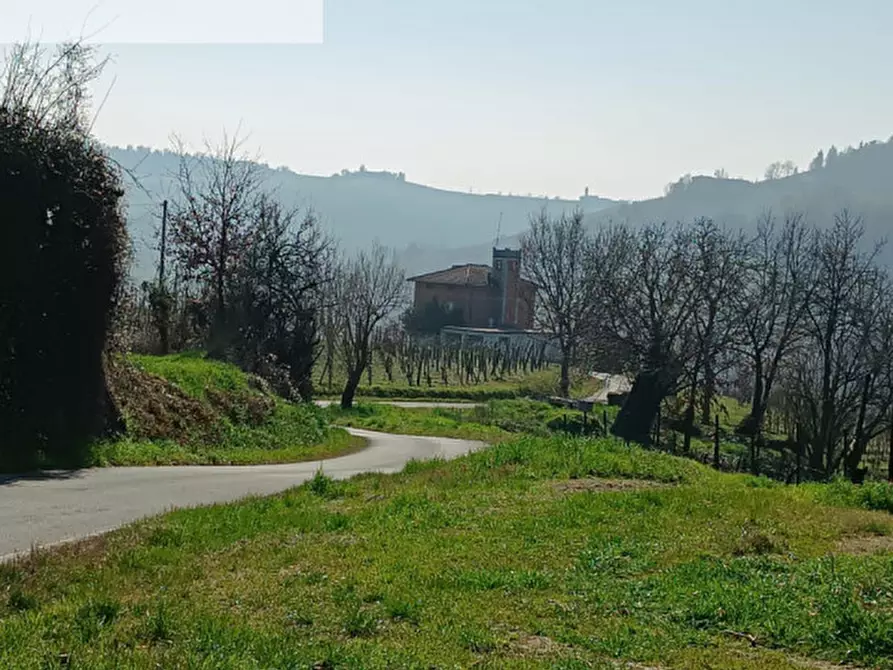 Immagine 31 di Casa indipendente in vendita  in via roma a Casteggio