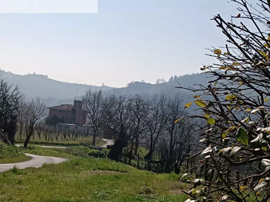 Immagine 32 di Casa indipendente in vendita  in via roma a Casteggio