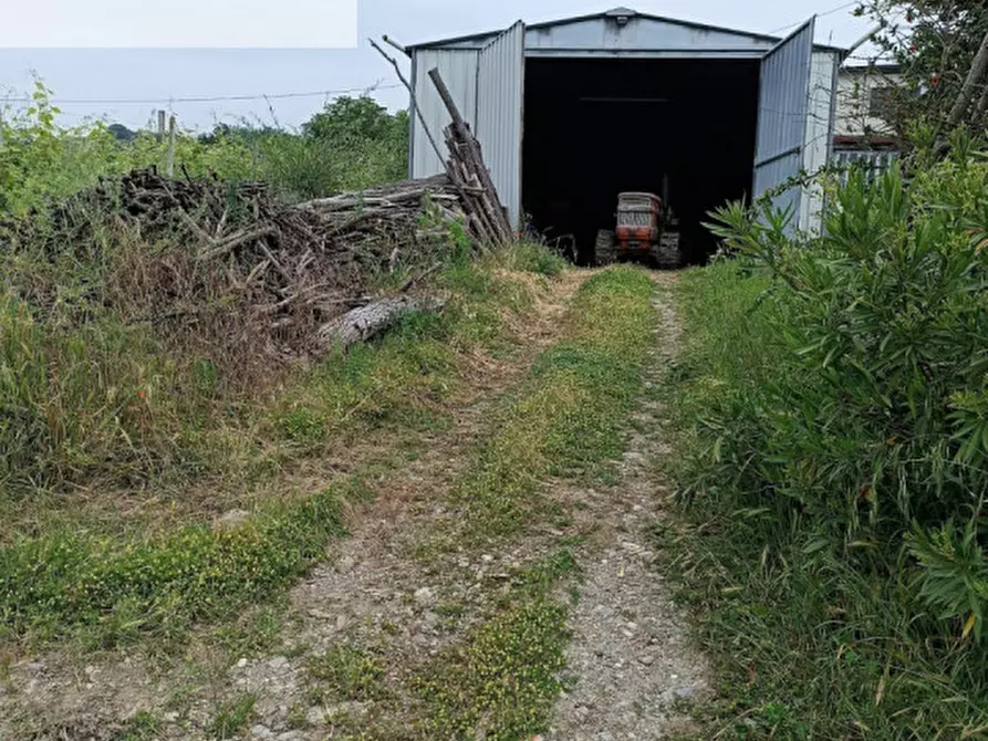 Immagine 33 di Casa indipendente in vendita  in via roma a Casteggio