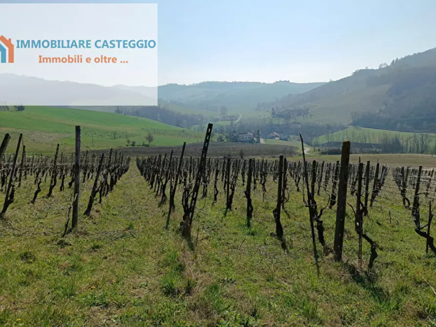 Immagine 36 di Casa indipendente in vendita  in via roma a Casteggio