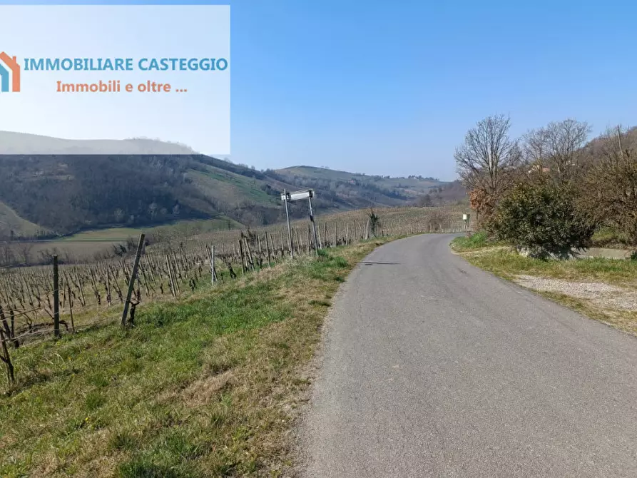 Immagine 37 di Casa indipendente in vendita  in via roma a Casteggio