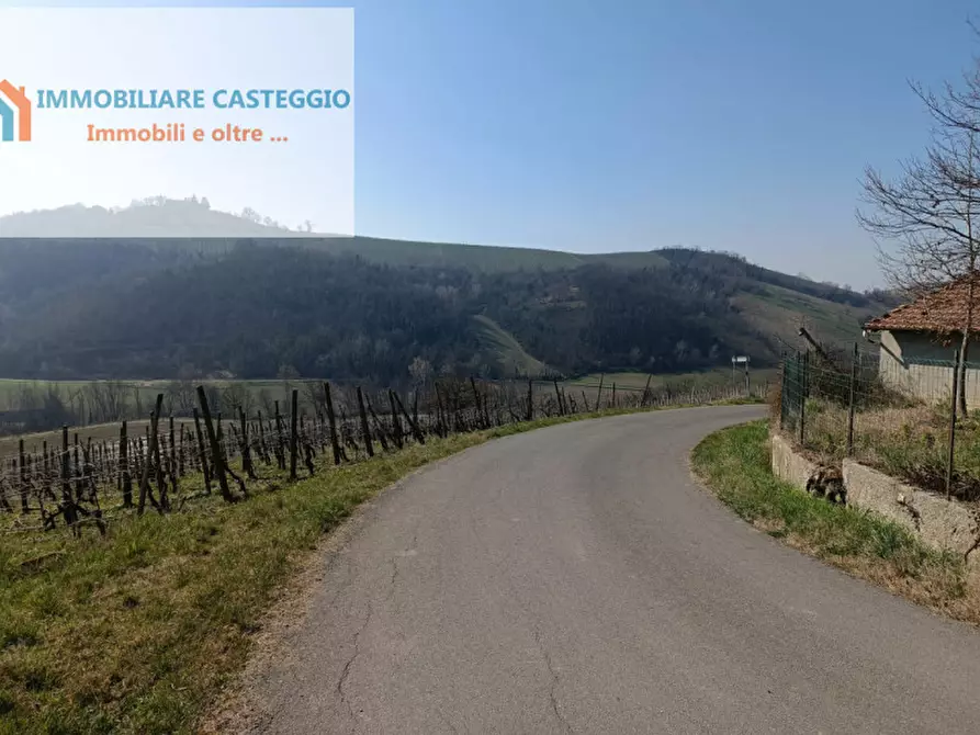 Immagine 39 di Casa indipendente in vendita  in via roma a Casteggio