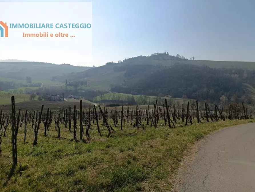 Immagine 40 di Casa indipendente in vendita  in via roma a Casteggio