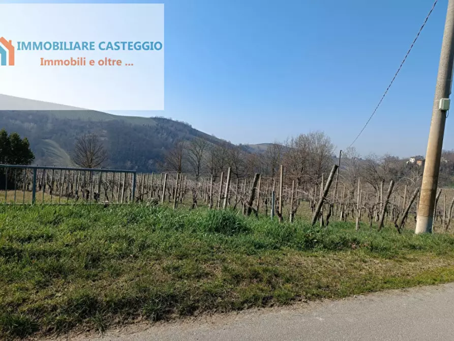 Immagine 41 di Casa indipendente in vendita  in via roma a Casteggio