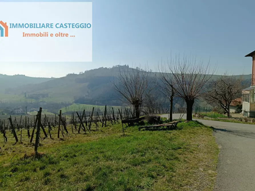 Immagine 45 di Casa indipendente in vendita  in via roma a Casteggio