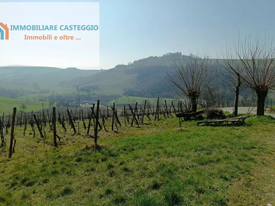 Immagine 46 di Casa indipendente in vendita  in via roma a Casteggio