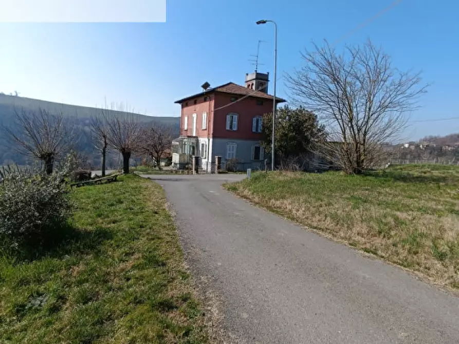 Immagine 48 di Casa indipendente in vendita  in via roma a Casteggio