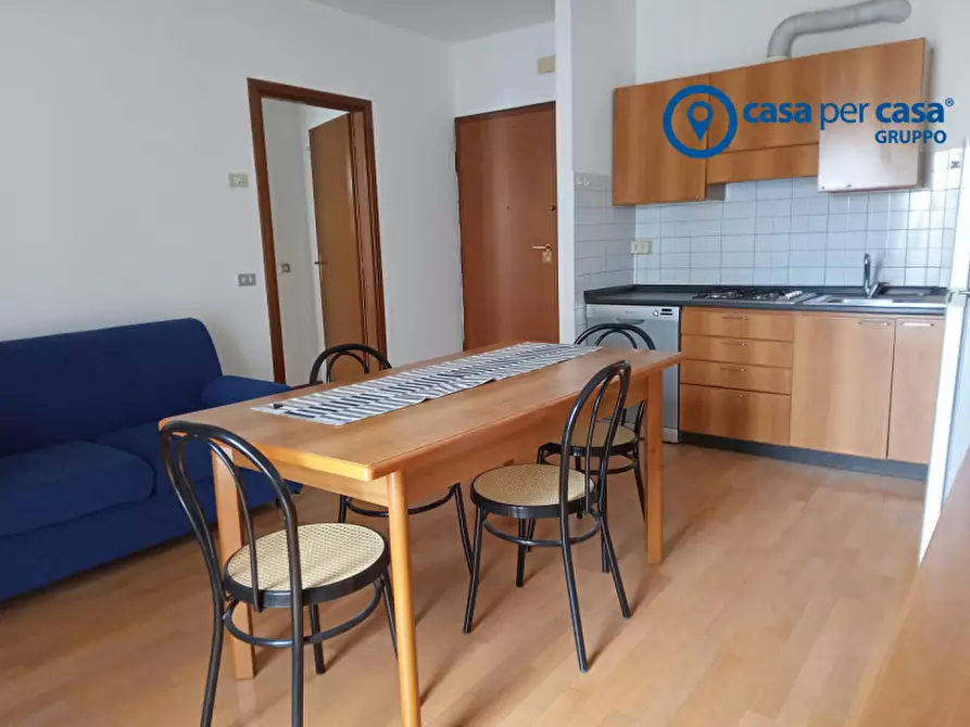 Immagine 3 di Appartamento in affitto  a Rovigo