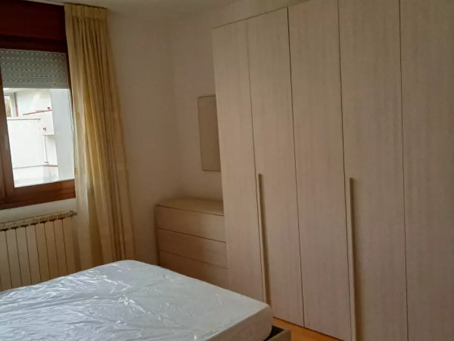 Immagine 5 di Appartamento in affitto  a Rovigo