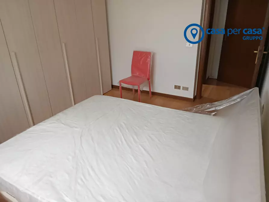 Immagine 8 di Appartamento in affitto  a Rovigo