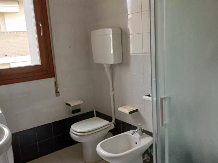 Immagine 9 di Appartamento in affitto  a Rovigo