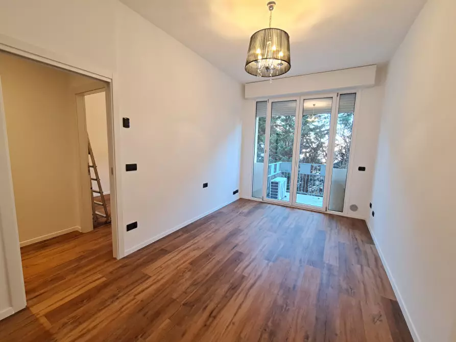 Immagine 1 di Appartamento in vendita  in Piazza Mercato a Abano Terme