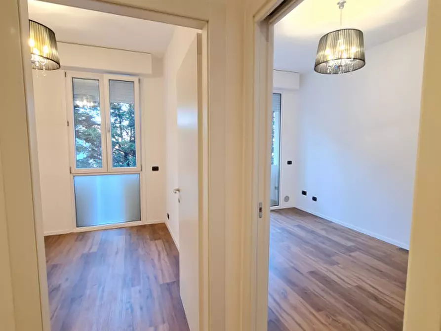 Immagine 2 di Appartamento in vendita  in Piazza Mercato a Abano Terme