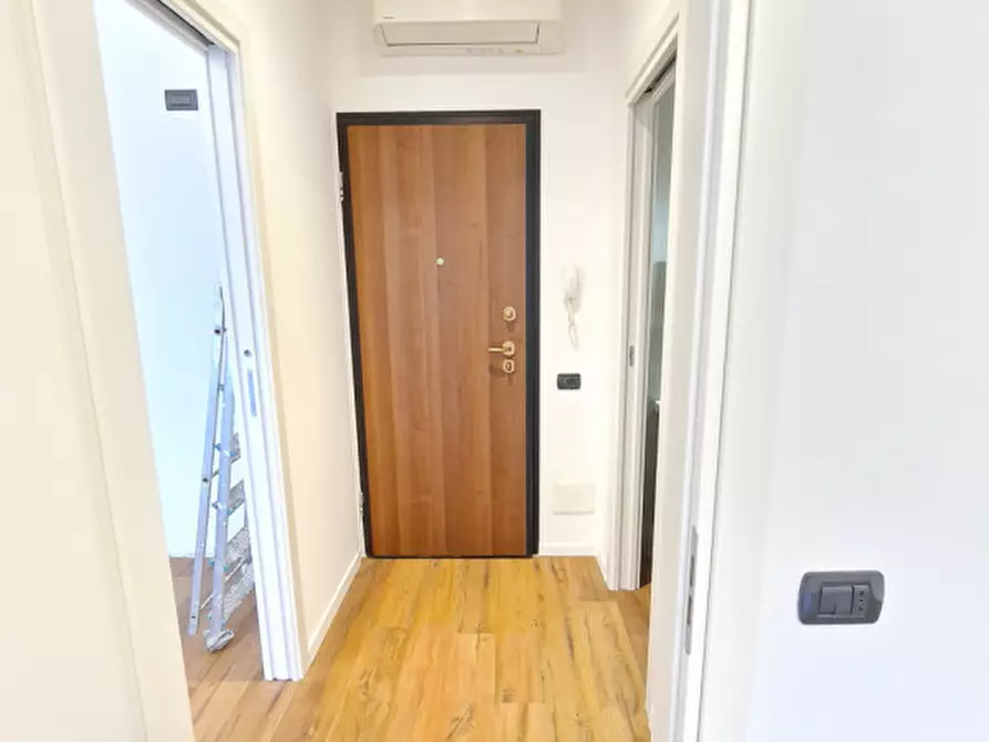 Immagine 3 di Appartamento in vendita  in Piazza Mercato a Abano Terme