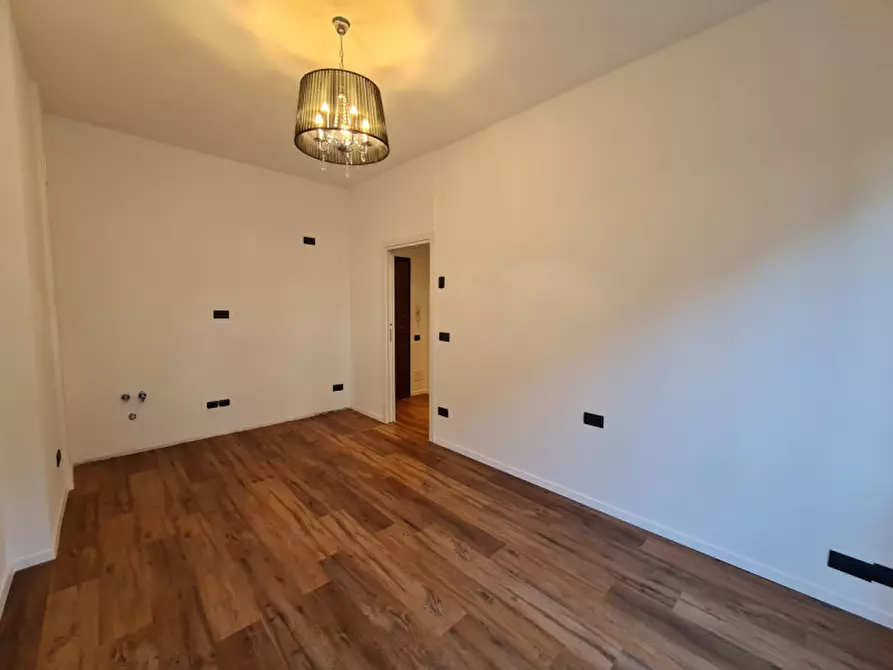 Immagine 4 di Appartamento in vendita  in Piazza Mercato a Abano Terme