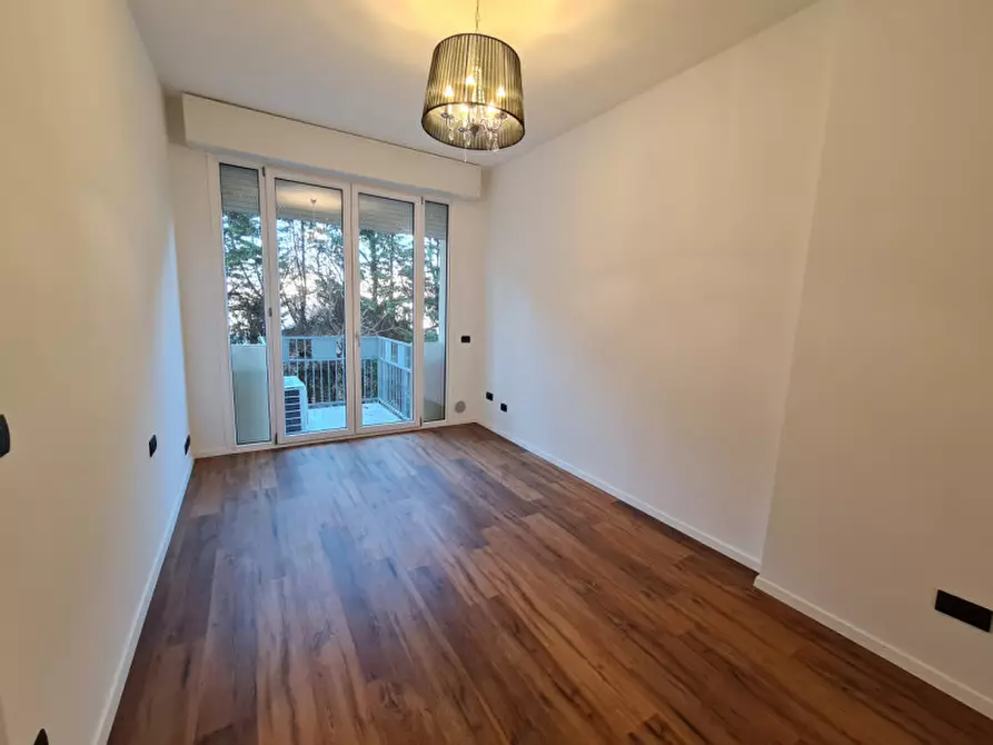 Immagine 5 di Appartamento in vendita  in Piazza Mercato a Abano Terme