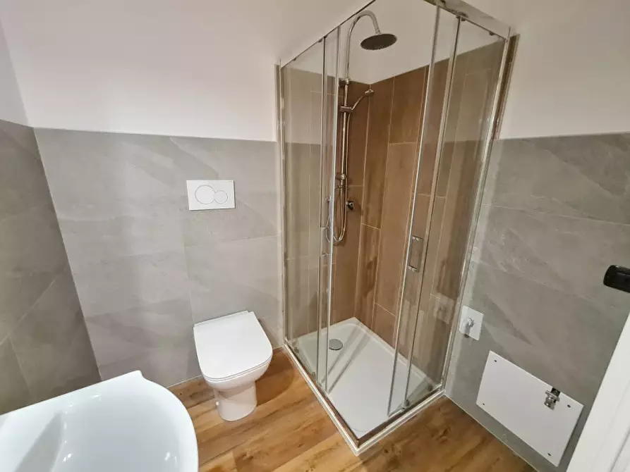 Immagine 6 di Appartamento in vendita  in Piazza Mercato a Abano Terme