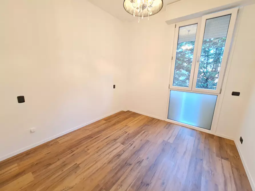 Immagine 7 di Appartamento in vendita  in Piazza Mercato a Abano Terme