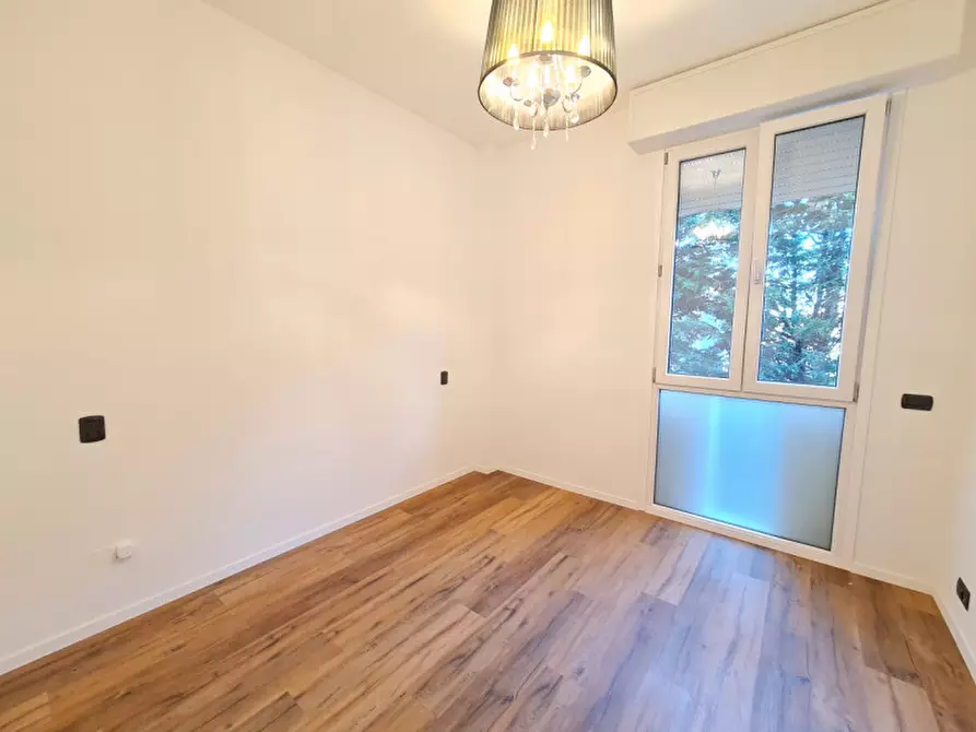 Immagine 9 di Appartamento in vendita  in Piazza Mercato a Abano Terme