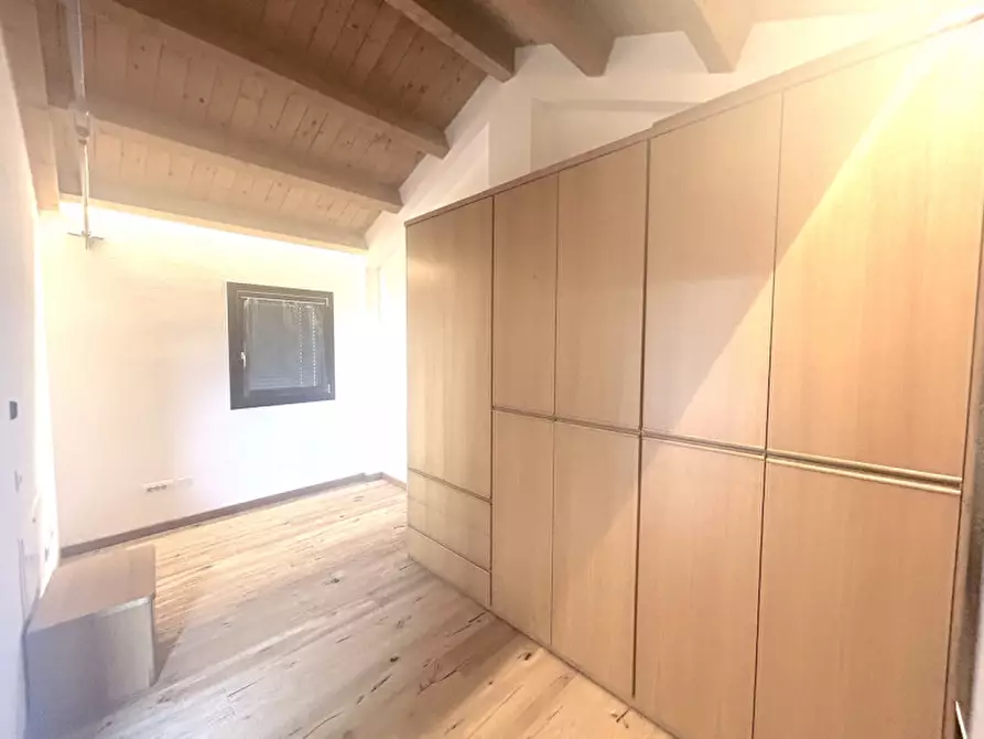 Immagine 9 di Villetta a schiera in vendita  in FORMIGNANO a Cesena