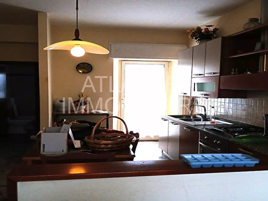 Immagine 3 di Villetta a schiera in vendita  in Via Peschiera a Montescudo-Monte Colombo