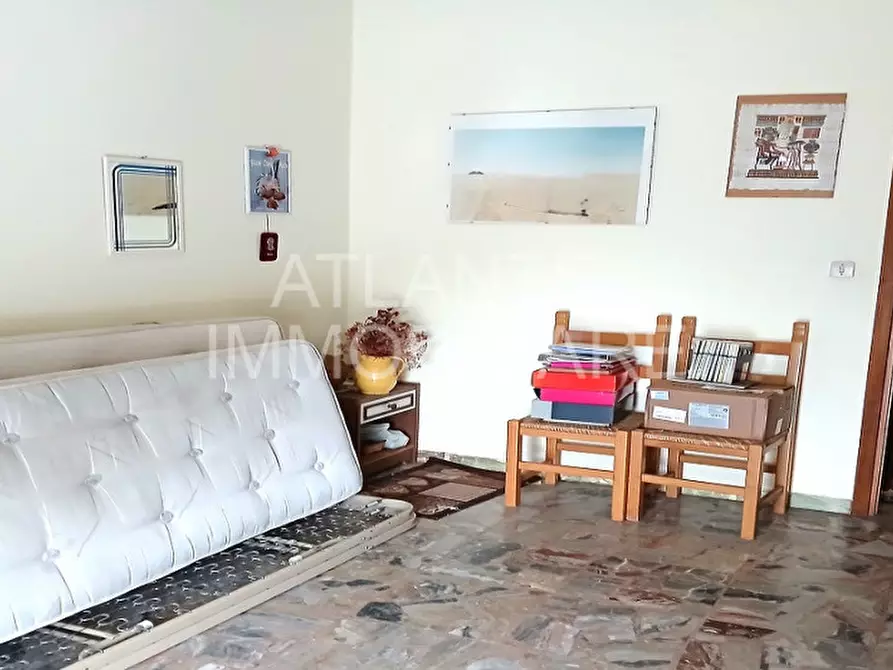 Immagine 5 di Villetta a schiera in vendita  in Via Peschiera a Montescudo-Monte Colombo