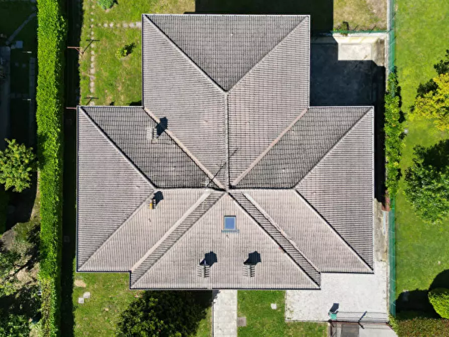 Immagine 4 di Appartamento in vendita  in Via Genova a Rubano