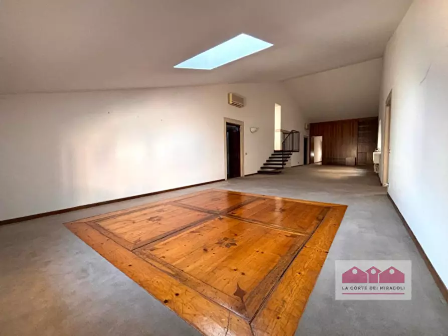 Immagine 1 di Appartamento in affitto  in Contrà Valmerlara a Vicenza