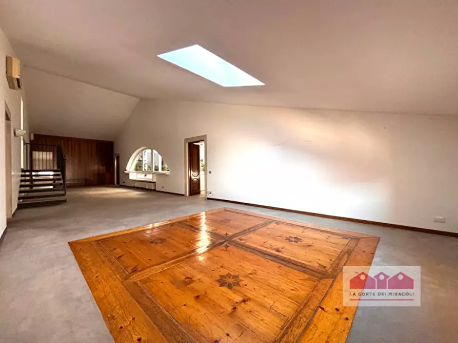 Immagine 2 di Appartamento in affitto  in Contrà Valmerlara a Vicenza