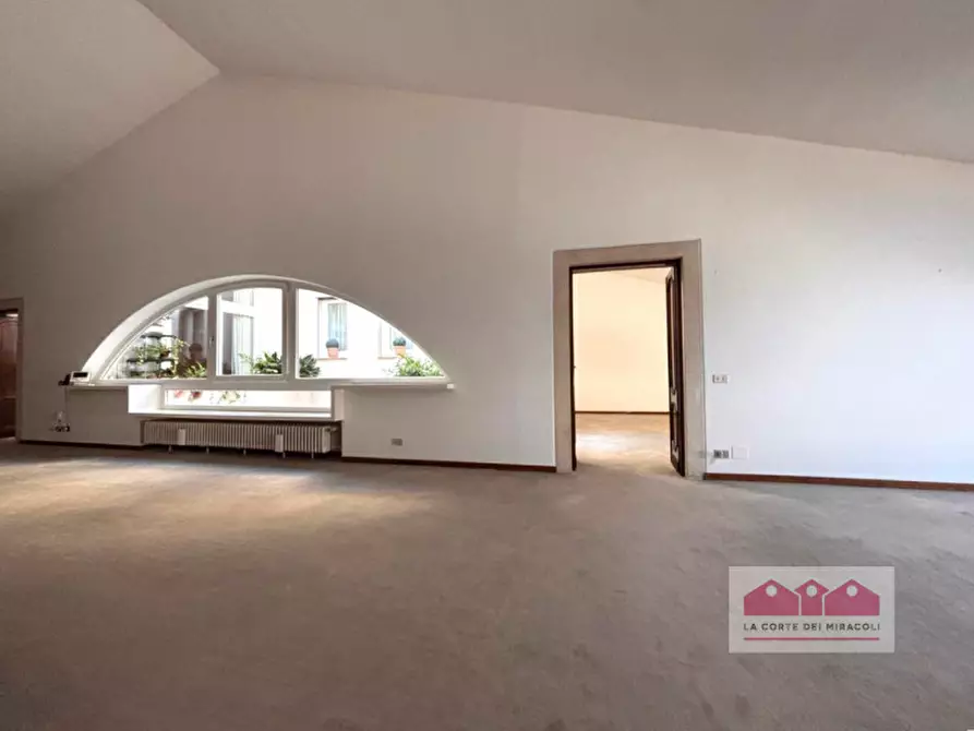 Immagine 3 di Appartamento in affitto  in Contrà Valmerlara a Vicenza