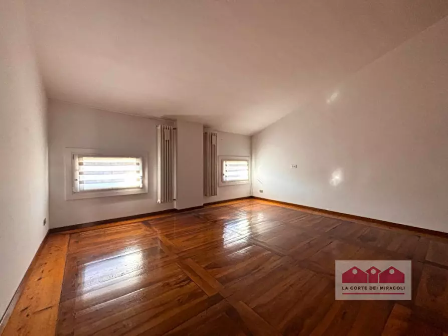 Immagine 5 di Appartamento in affitto  in Contrà Valmerlara a Vicenza