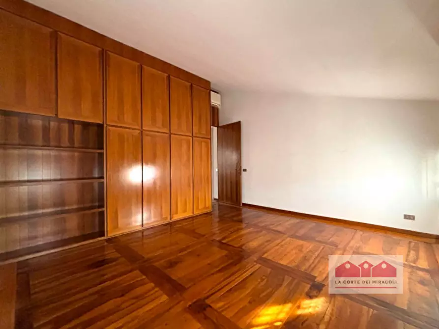 Immagine 6 di Appartamento in affitto  in Contrà Valmerlara a Vicenza