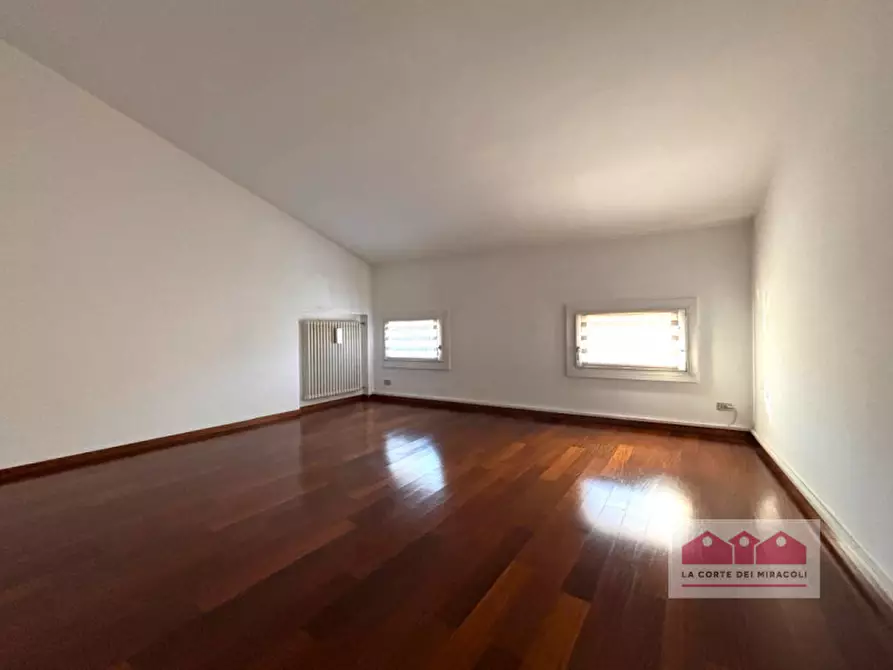 Immagine 7 di Appartamento in affitto  in Contrà Valmerlara a Vicenza