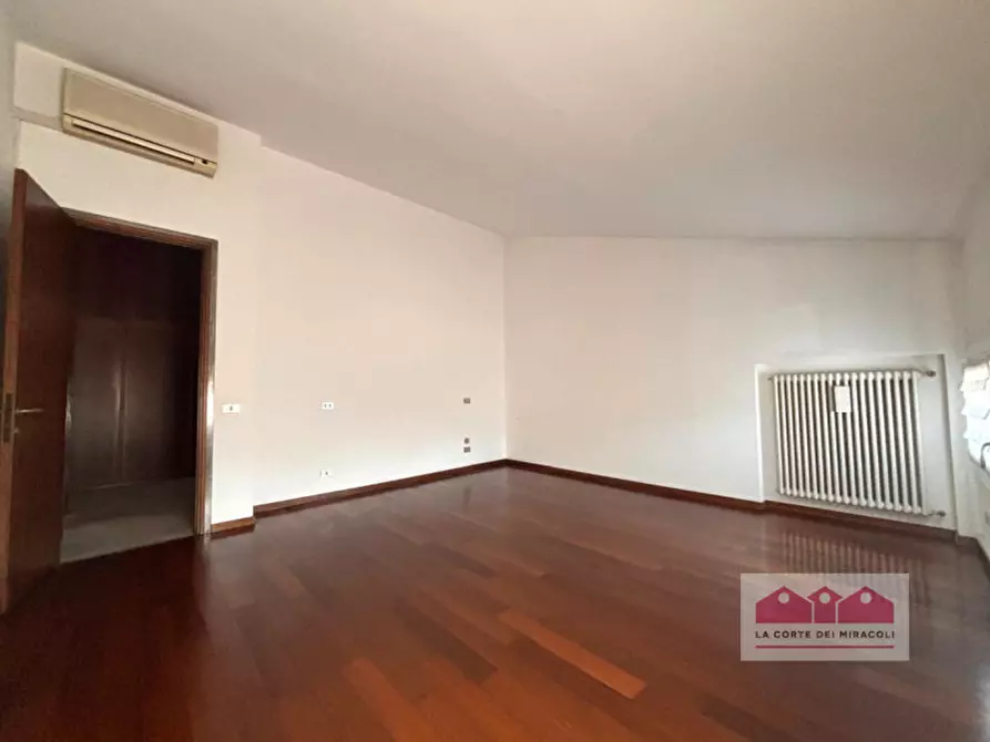 Immagine 8 di Appartamento in affitto  in Contrà Valmerlara a Vicenza