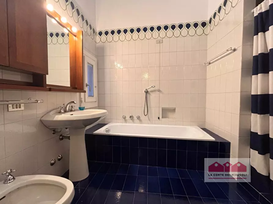 Immagine 9 di Appartamento in affitto  in Contrà Valmerlara a Vicenza