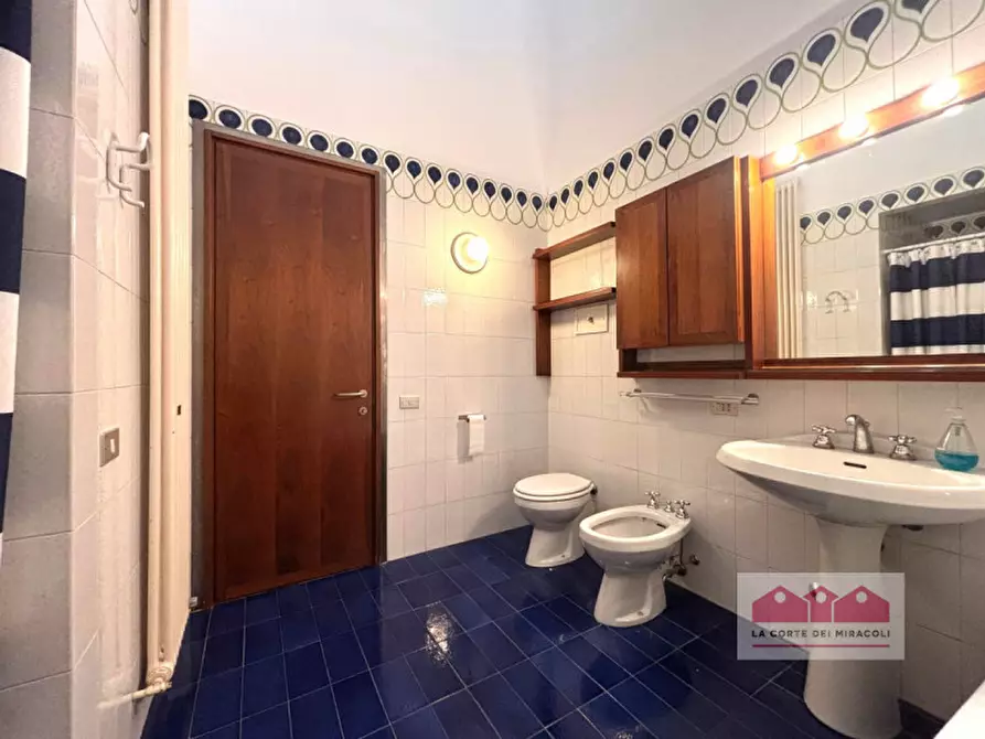 Immagine 10 di Appartamento in affitto  in Contrà Valmerlara a Vicenza