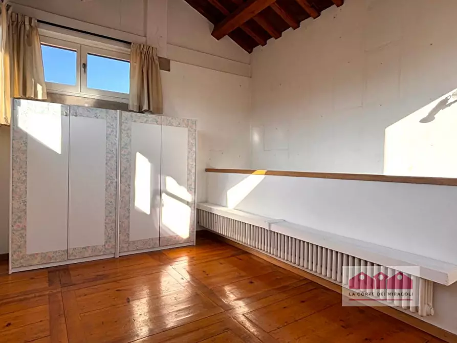 Immagine 11 di Appartamento in affitto  in Contrà Valmerlara a Vicenza