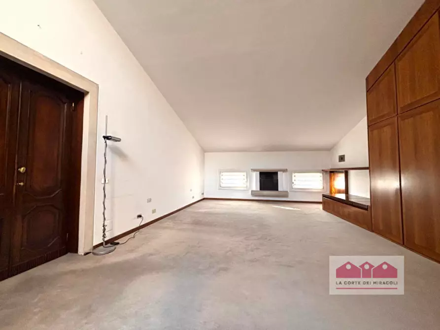 Immagine 12 di Appartamento in affitto  in Contrà Valmerlara a Vicenza