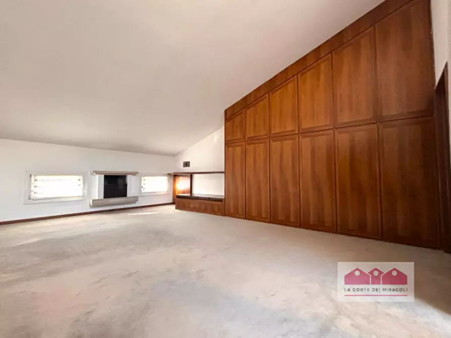 Immagine 13 di Appartamento in affitto  in Contrà Valmerlara a Vicenza