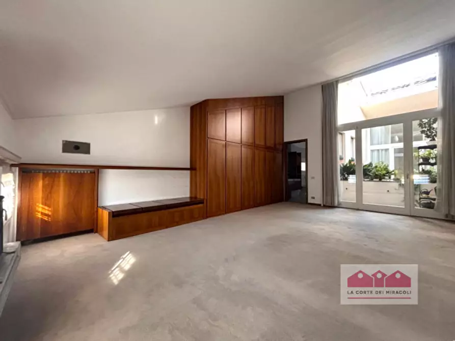 Immagine 14 di Appartamento in affitto  in Contrà Valmerlara a Vicenza