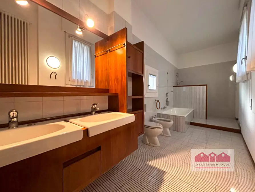 Immagine 15 di Appartamento in affitto  in Contrà Valmerlara a Vicenza