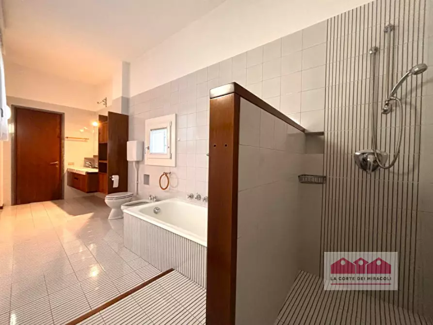 Immagine 16 di Appartamento in affitto  in Contrà Valmerlara a Vicenza