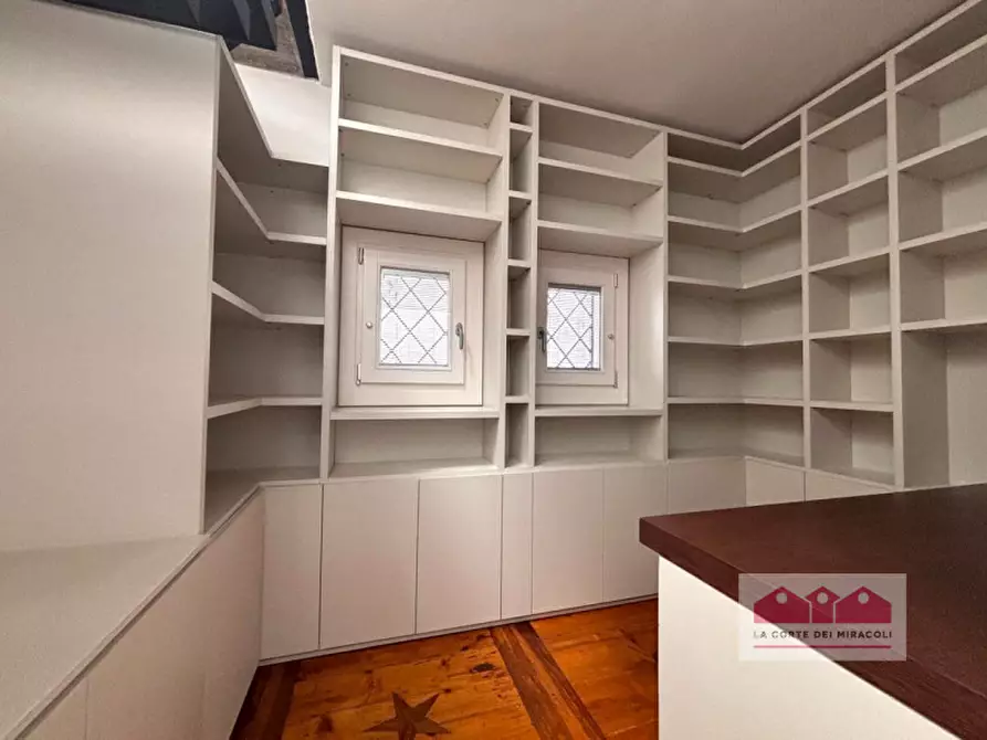 Immagine 17 di Appartamento in affitto  in Contrà Valmerlara a Vicenza